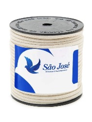 CRU CORDAO SAOJOSE 3042 50M 100%CO