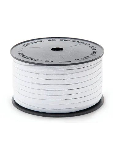 BCO. ELASTICO SAOJOSE PIGEON 06 100M 69%CO