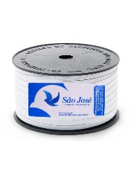 BCO. ELASTICO SAOJOSE PIGEON 06 100M 69%CO