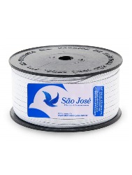 BCO. ELASTICO SAOJOSE PIGEON 08 100M 69%CO