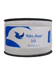 BCO. ELASTICO SAOJOSE PIGEON 10 100M 69%CO