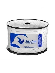 BCO. ELASTICO SAOJOSE PIGEON 12 100M 69%CO