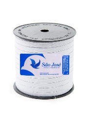 BCO. ELASTICO SAOJOSE PIGEON 16 100M 69%CO