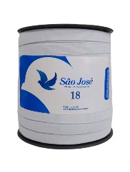 BCO. ELASTICO SAOJOSE PIGEON 18 100M 69%CO