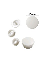 BCO. BOTAO RITAS PRESSAO SCOVIL 10 C200       