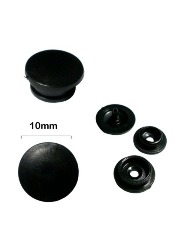 PTO. BOTAO RITAS PRESSAO SCOVIL 10 C1.000