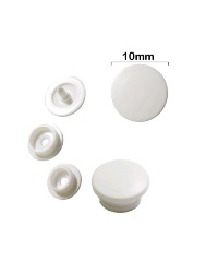 BCO. BOTAO RITAS PRESSAO SCOVIL 10 C1.000