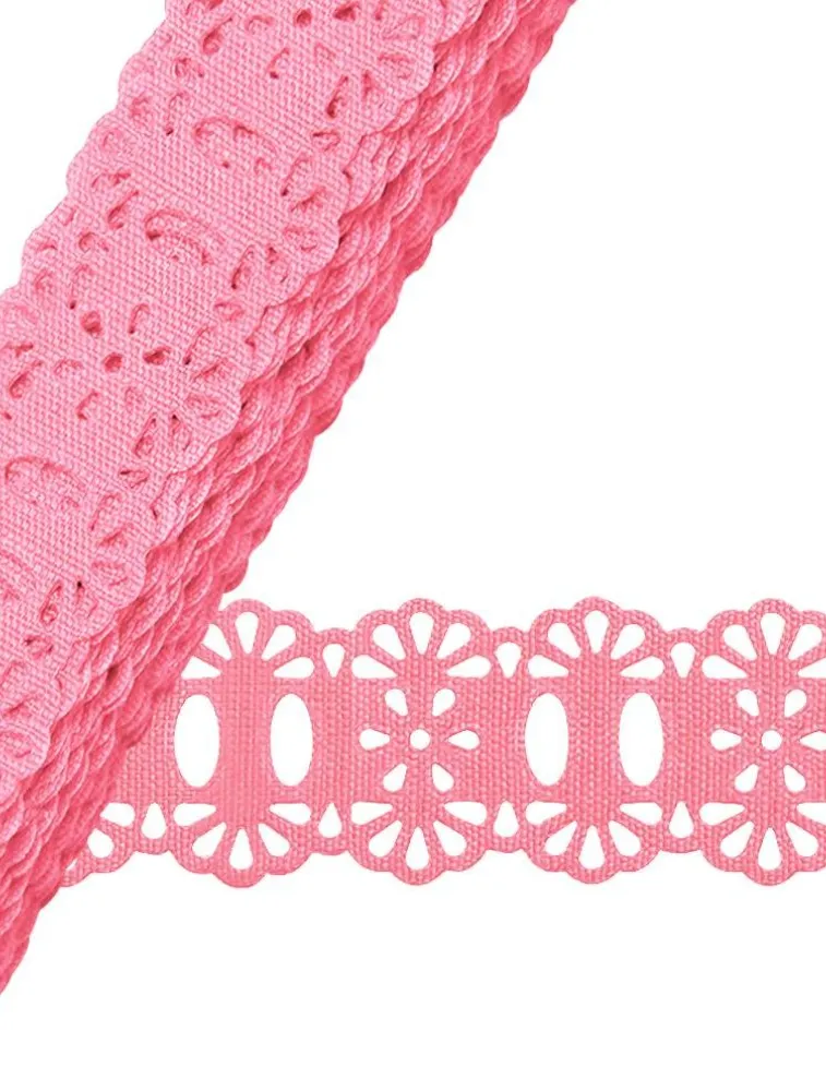 0205 PASSAFITA MARILDA CROCHE 34 10M 70%PES