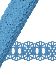 0214 PASSAFITA MARILDA CROCHE 34 10M 70%PES    