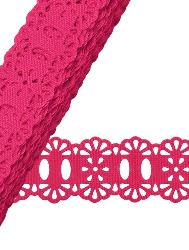 0222 PASSAFITA MARILDA CROCHE 34 10M 70%PES    