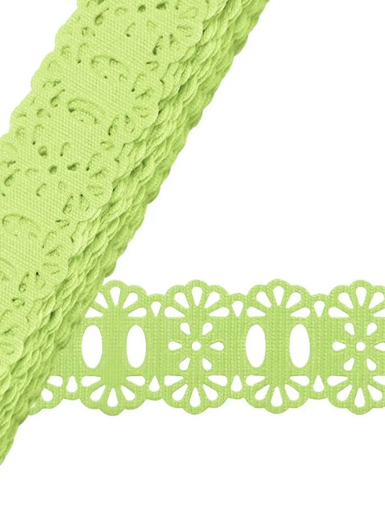0227 PASSAFITA MARILDA CROCHE 34 10M 70%PES   