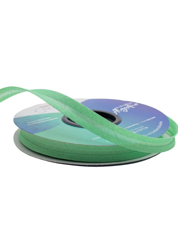 0002 VIES CINDERELA 12MM 20M 67%CO