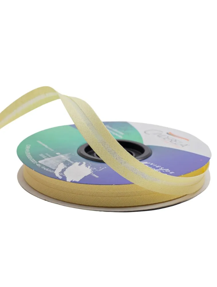 0003 VIES CINDERELA 12MM 20M 67%CO