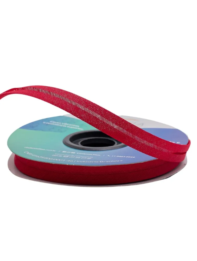 0008 VIES CINDERELA 12MM 20M 67%CO
