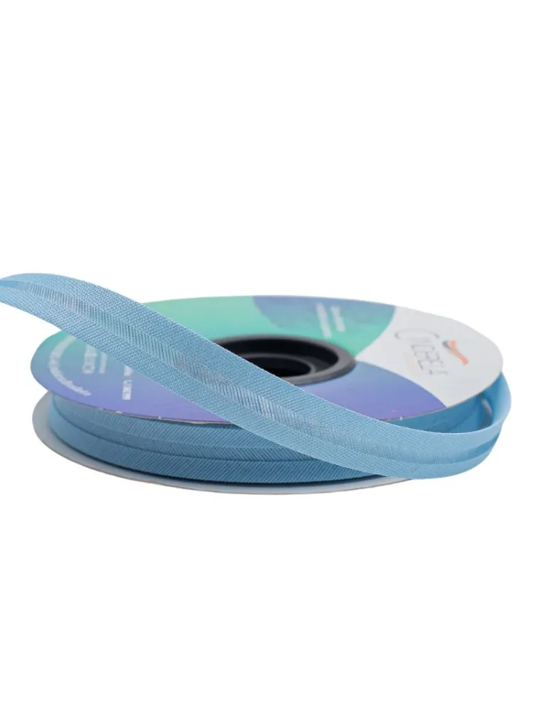 0010 VIES CINDERELA 12MM 20M 67%CO