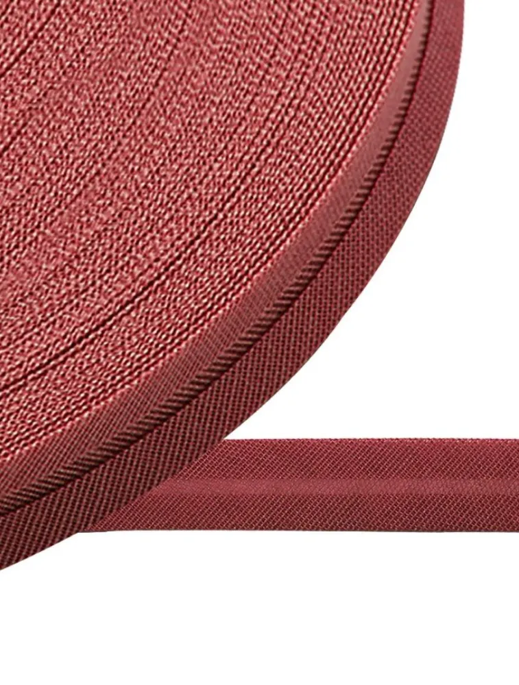 **0025 VIES CINDERELA 12MM 20M 67%CO