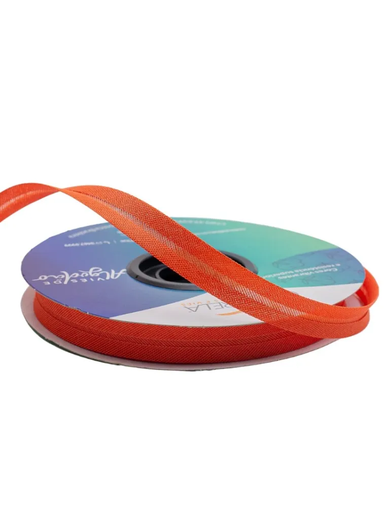 0037 VIES CINDERELA 12MM 20M 67%CO