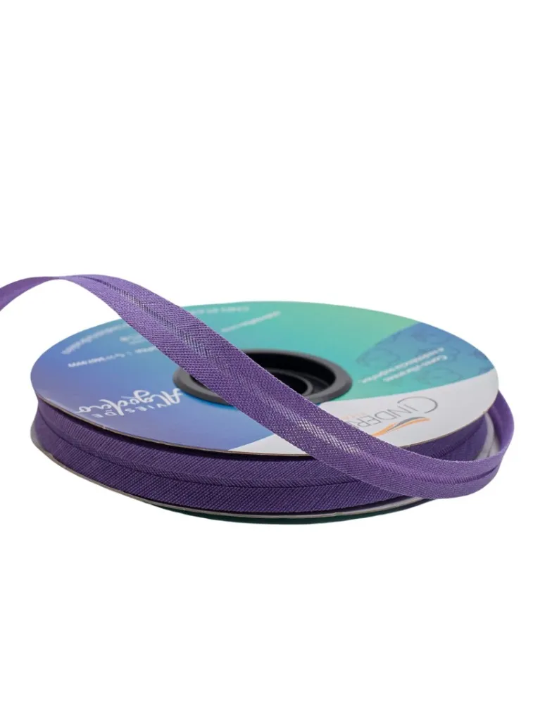 0042 VIES CINDERELA 12MM 20M 67%CO