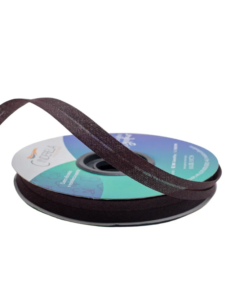 0048 VIES CINDERELA 12MM 20M 67%CO