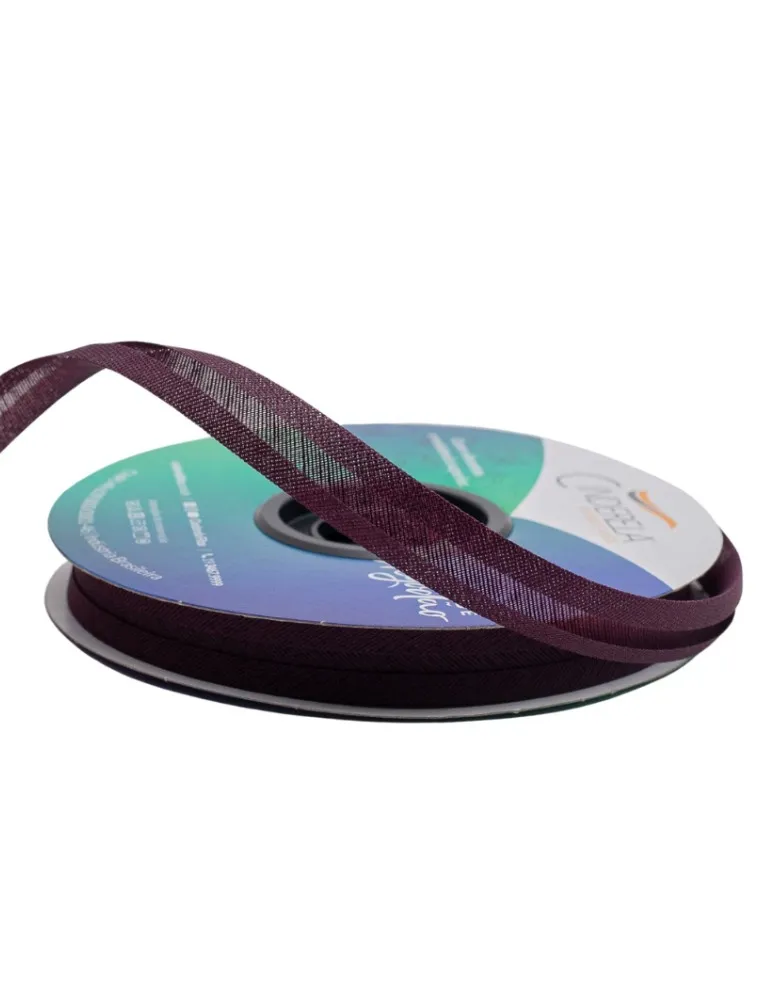 0047 VIES CINDERELA 12MM 20M 67%CO