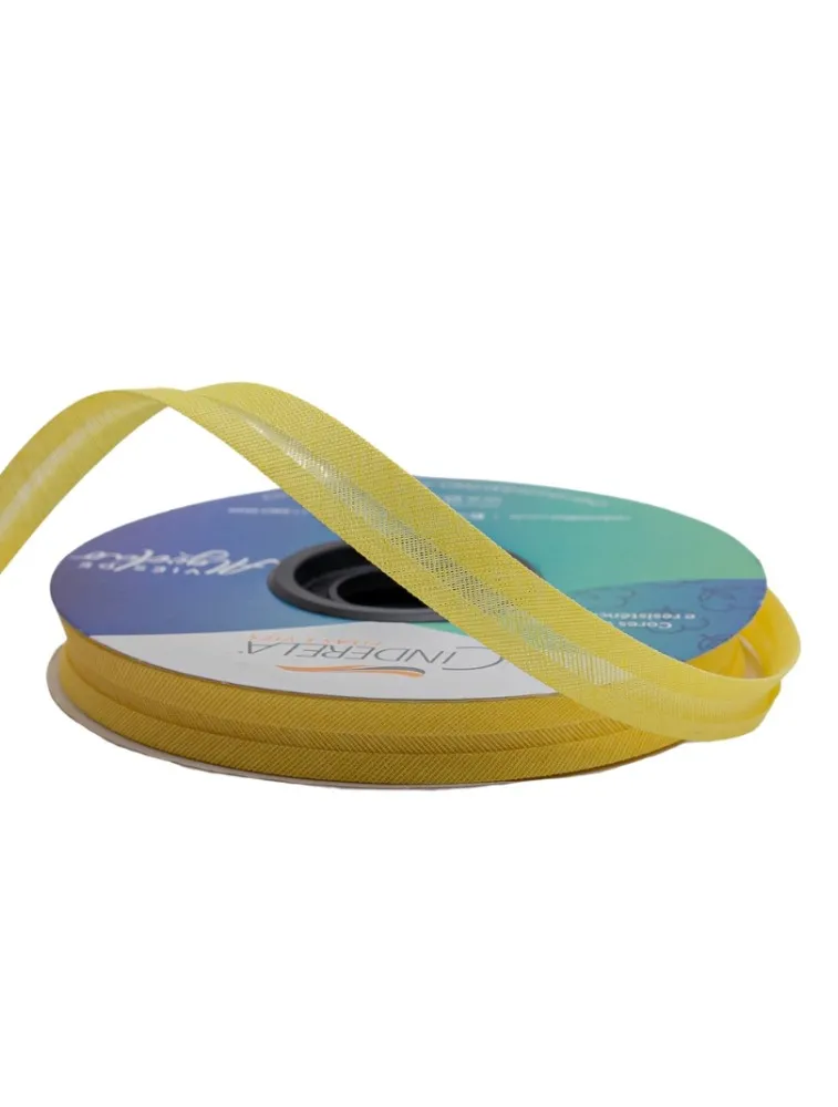 0049 VIES CINDERELA 12MM 20M 67%CO