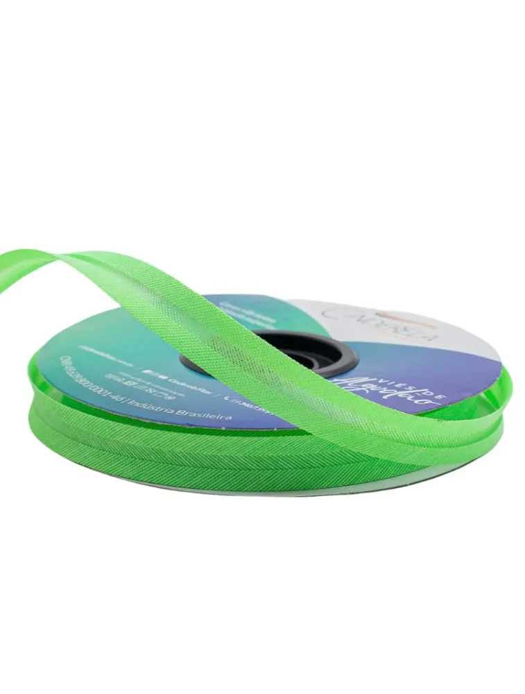 0091 VIES CINDERELA 12MM 20M 67%CO