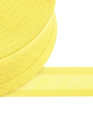 *0003 VIES CINDERELA 25MM 20M 67%CO