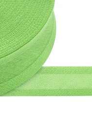 *0002 VIES CINDERELA 25MM 20M 67%CO