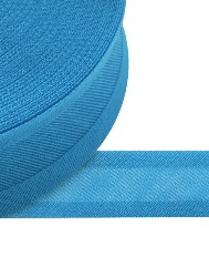 *0007 VIES CINDERELA 25MM 20M 67%CO