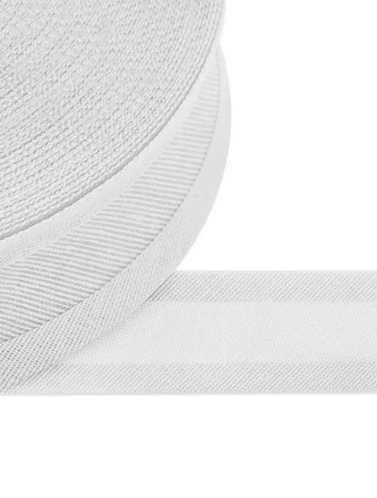 0001 VIES CINDERELA 25MM 20M 67%CO