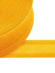 *0005 VIES CINDERELA 25MM 20M 67%CO