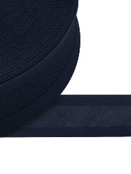 0009 VIES CINDERELA 25MM 20M 67%CO