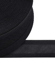 0012 VIES CINDERELA 25MM 20M 67%CO