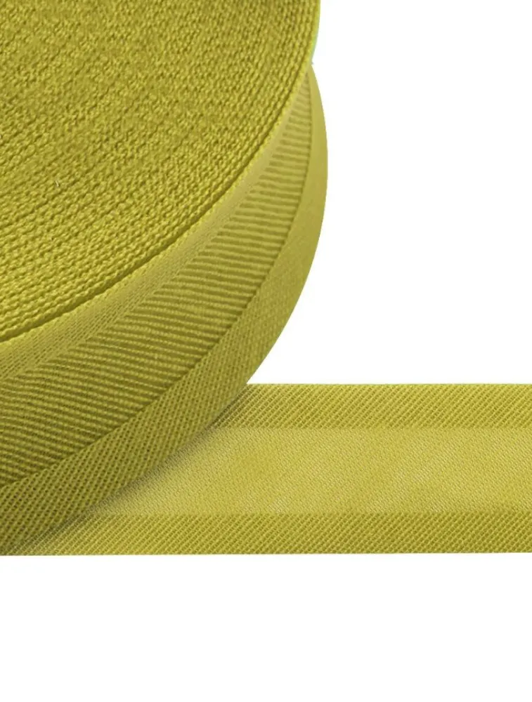 *0020 VIES CINDERELA 25MM 20M 67%CO