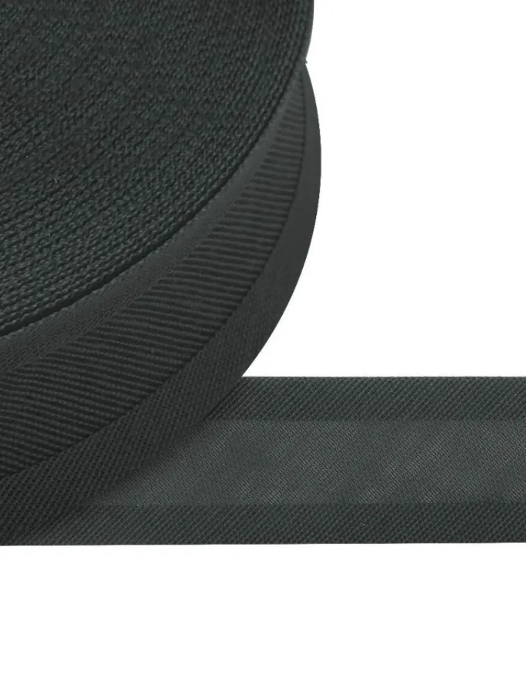 **0023 VIES CINDERELA 25MM 20M 67%CO