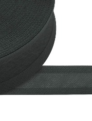 *0023 VIES CINDERELA 25MM 20M 67%CO