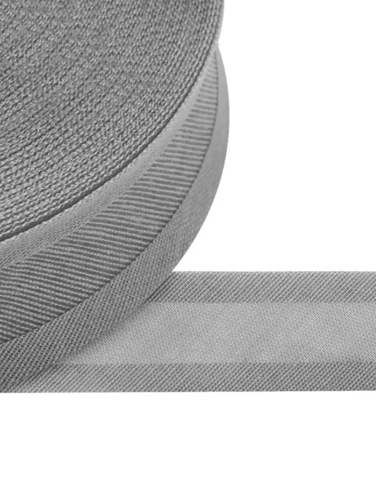 *0033 VIES CINDERELA 25MM 20M 67%CO