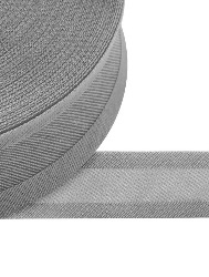 *0033 VIES CINDERELA 25MM 20M 67%CO