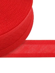 0021 VIES CINDERELA 25MM 20M 67%CO