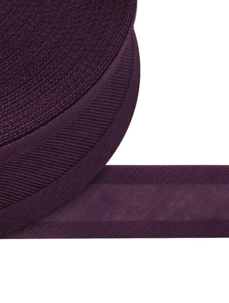 *0027 VIES CINDERELA 25MM 20M 67%CO