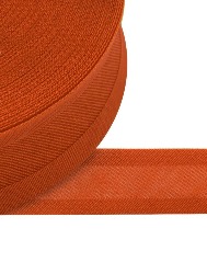 *0037 VIES CINDERELA 25MM 20M 67%CO