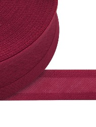 *0041 VIES CINDERELA 25MM 20M 67%CO