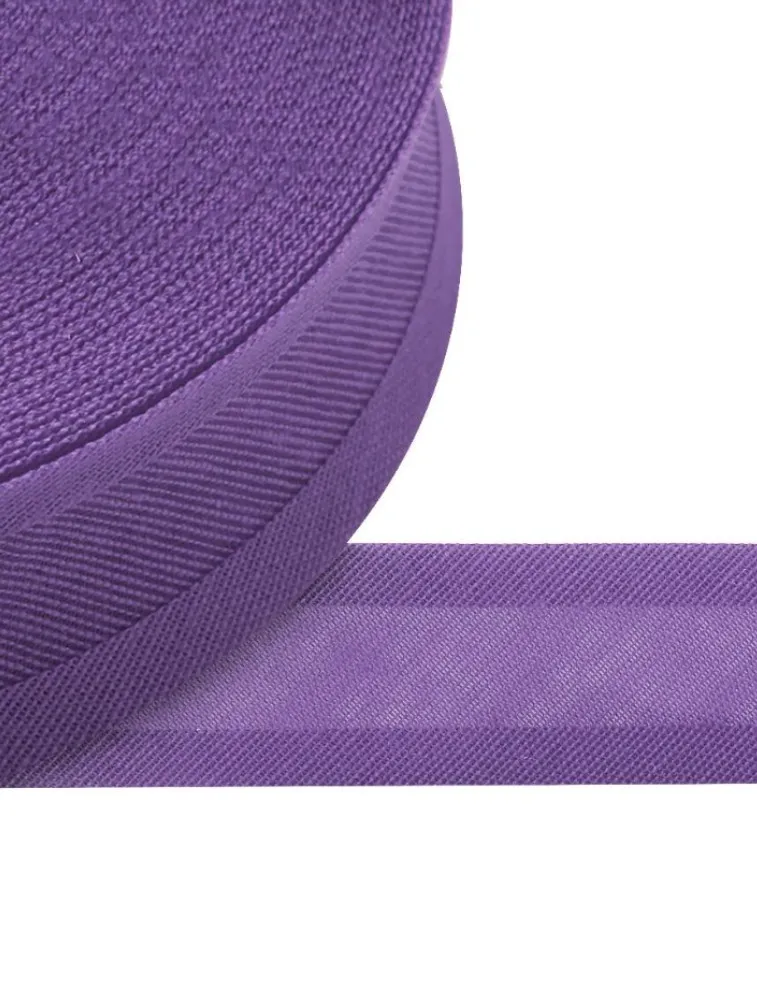 *0042 VIES CINDERELA 25MM 20M 67%CO