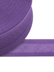 *0042 VIES CINDERELA 25MM 20M 67%CO