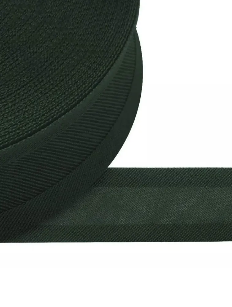 *0046 VIES CINDERELA 25MM 20M 67%CO