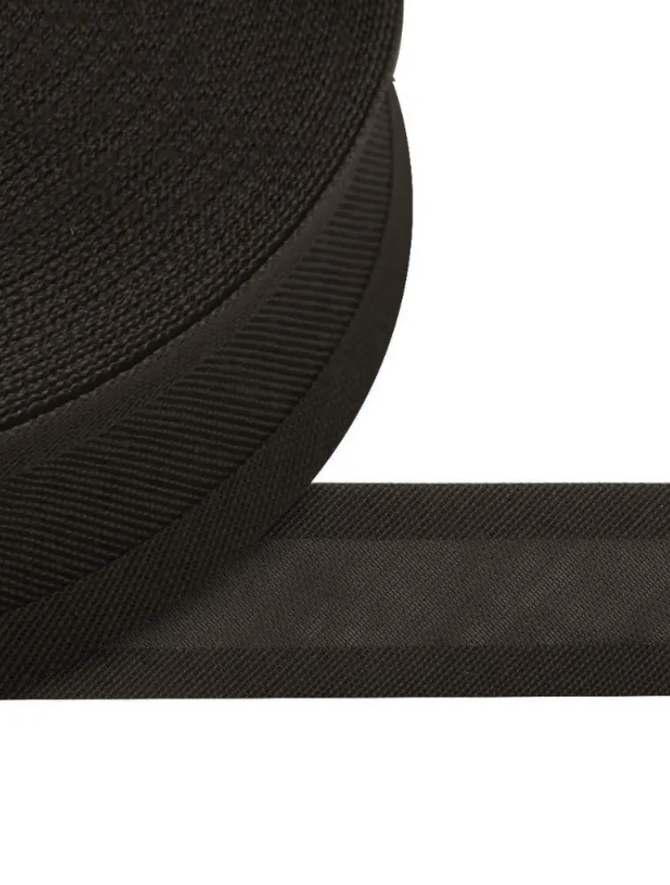 *0048 VIES CINDERELA 25MM 20M 67%CO