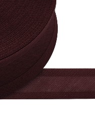 *0047 VIES CINDERELA 25MM 20M 67%CO