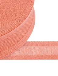 *0051 VIES CINDERELA 25MM 20M 67%CO