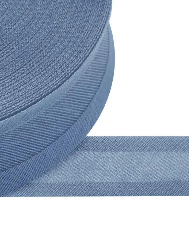 *0052 VIES CINDERELA 25MM 20M 67%CO