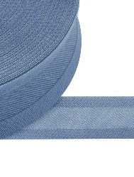 *0052 VIES CINDERELA 25MM 20M 67%CO